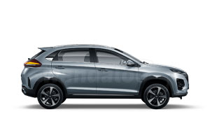 Omoda OMODA  3