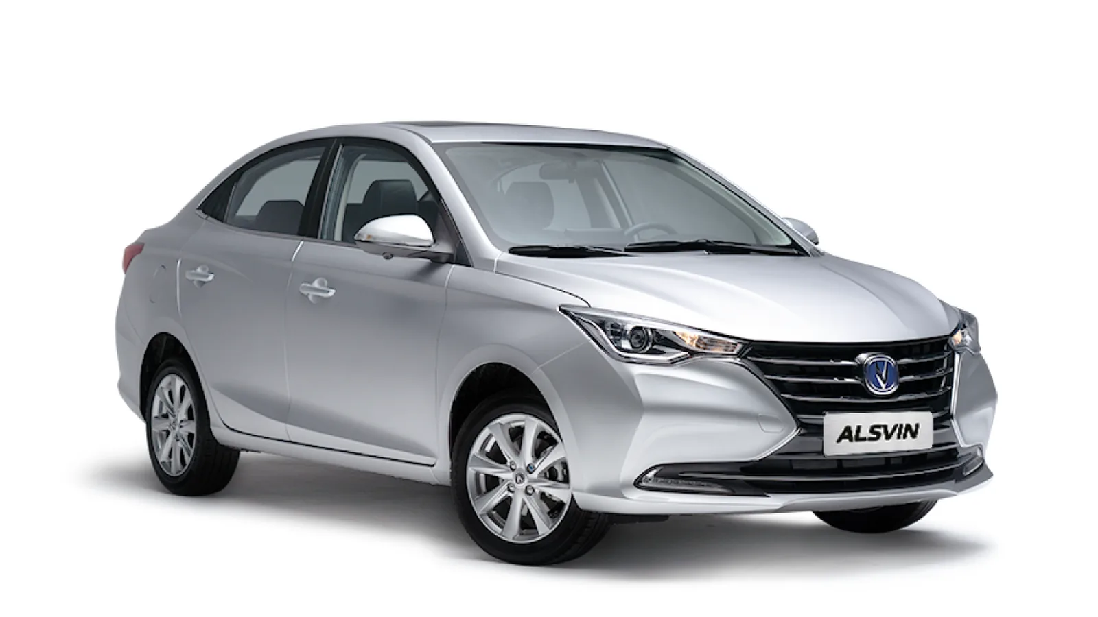 Changan CHANGAN Alsvin