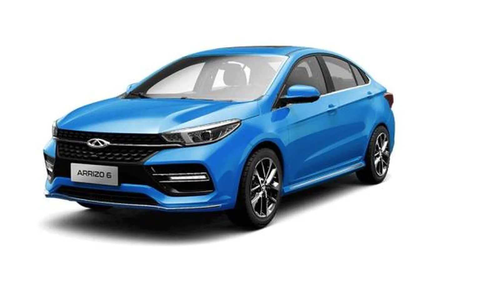 Chery CHERY Arrizo 6