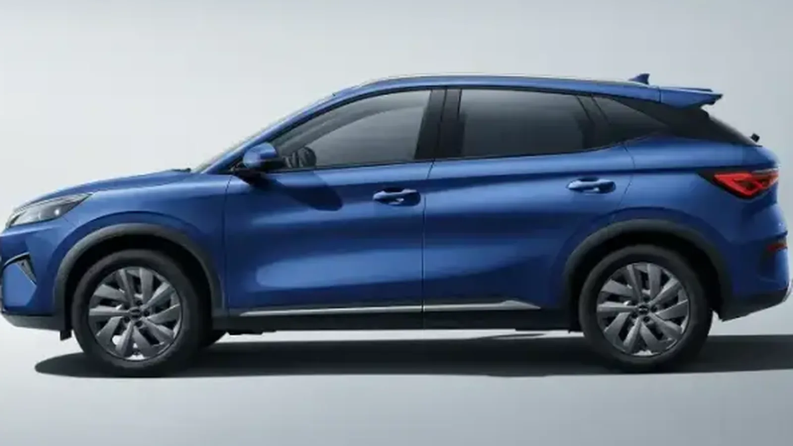 BYD Atto 3 Evo