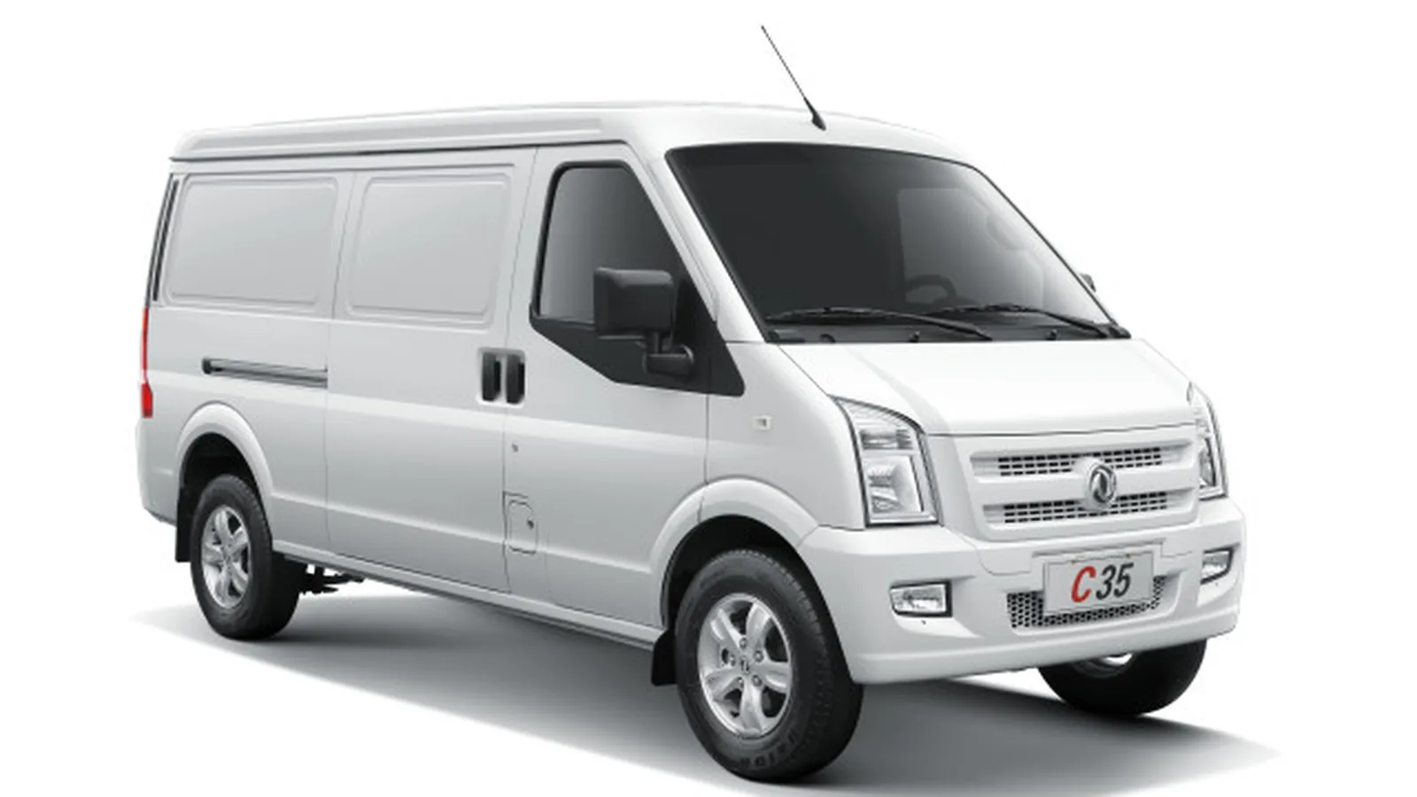 DFSK C35