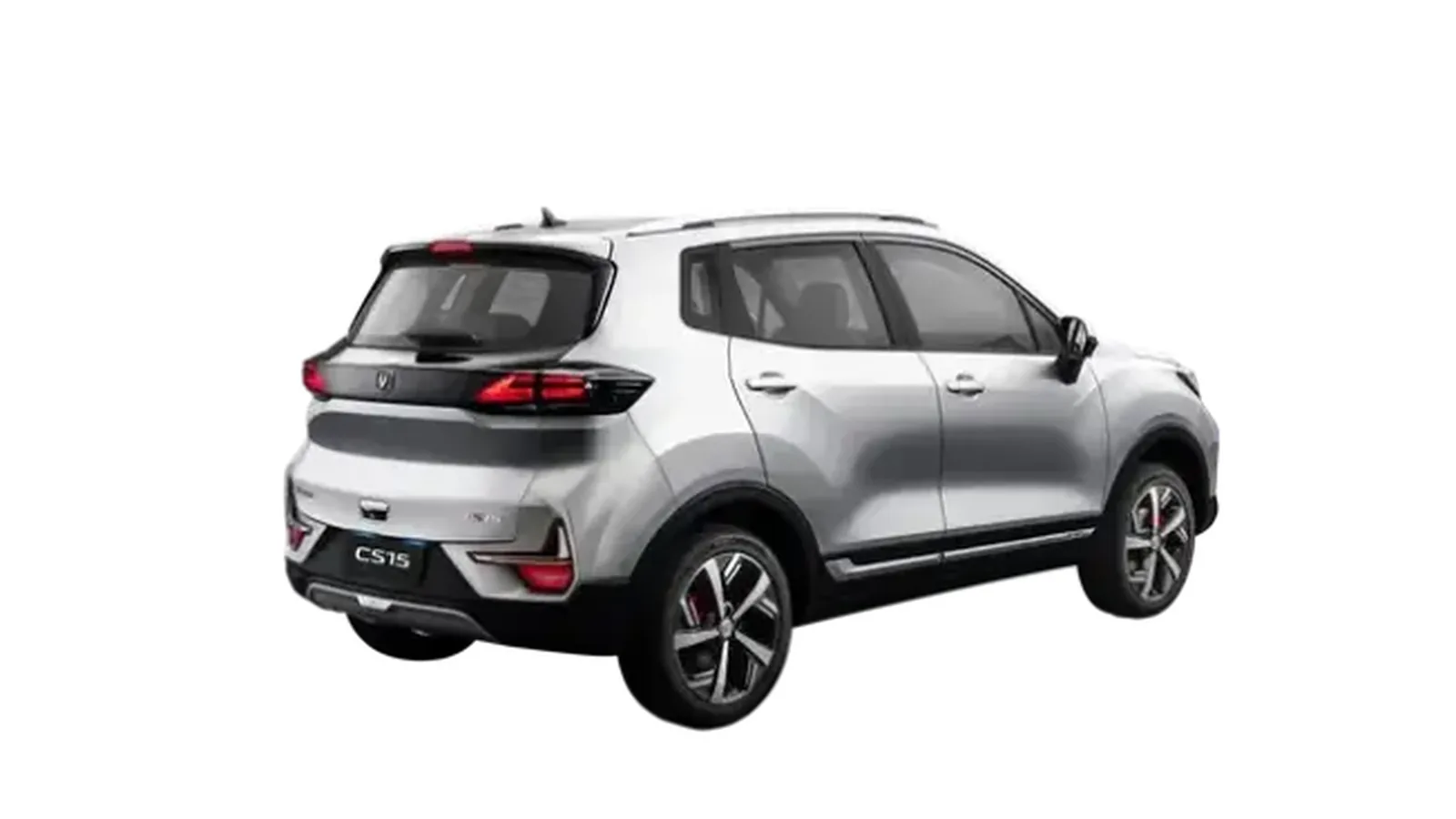 Changan CS15
