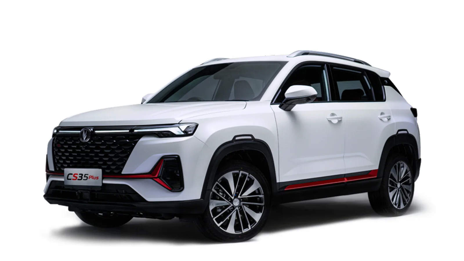 Changan CS35
