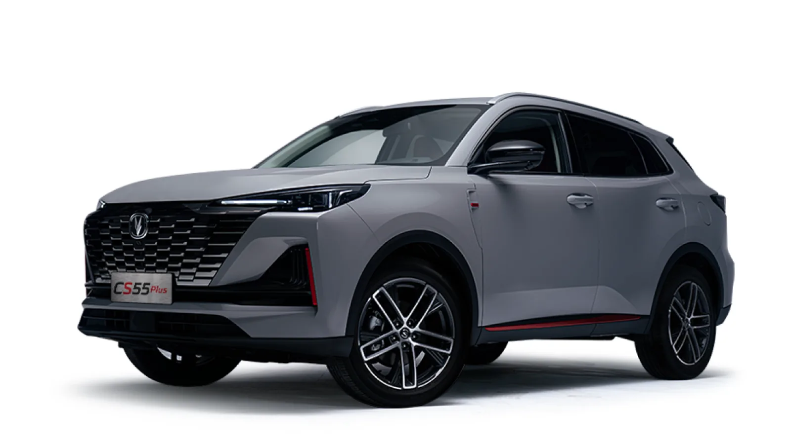 Changan CS55