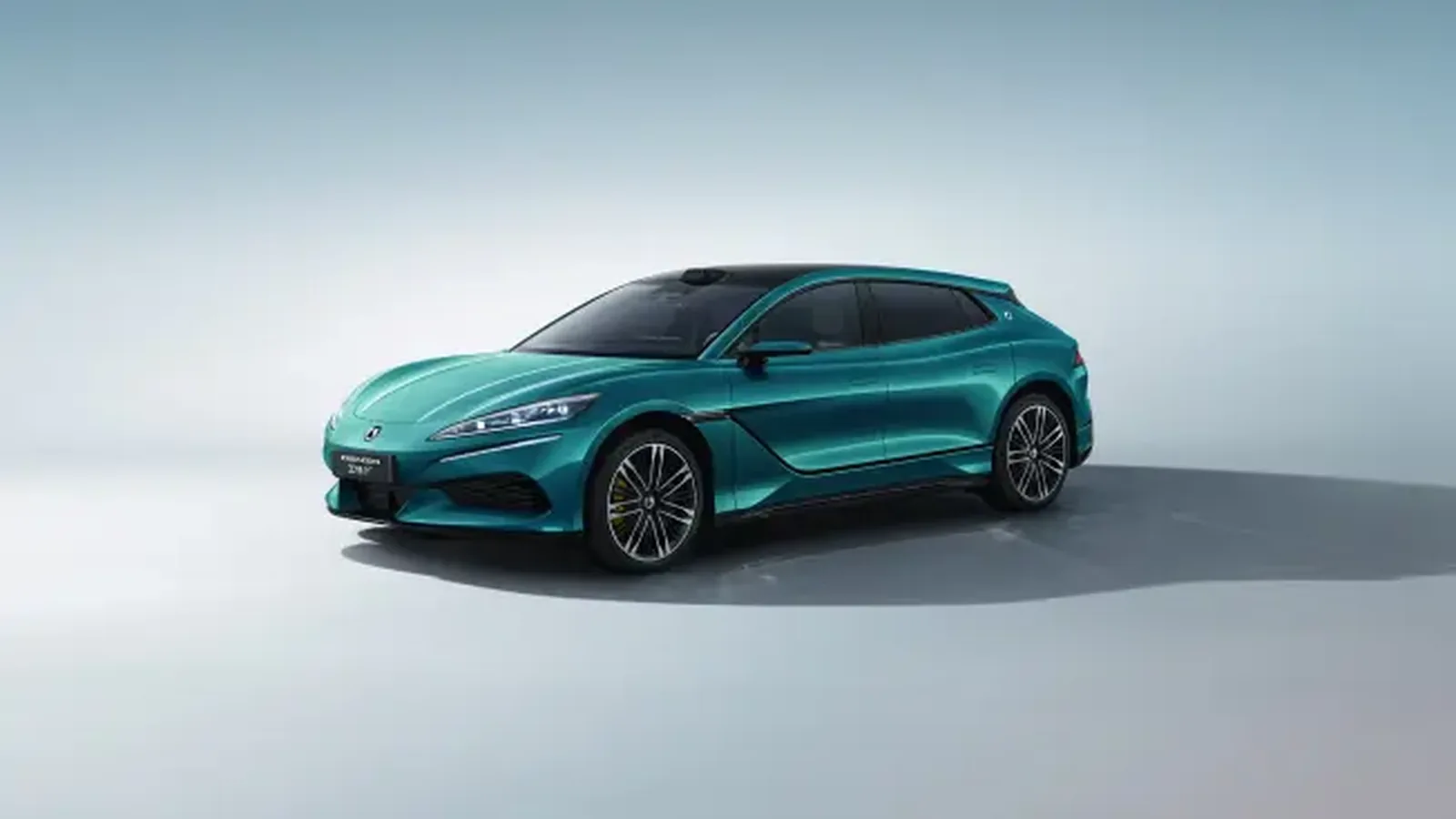 Denza Z9GT EV