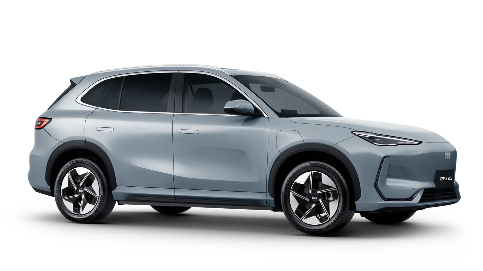 Geely EX5