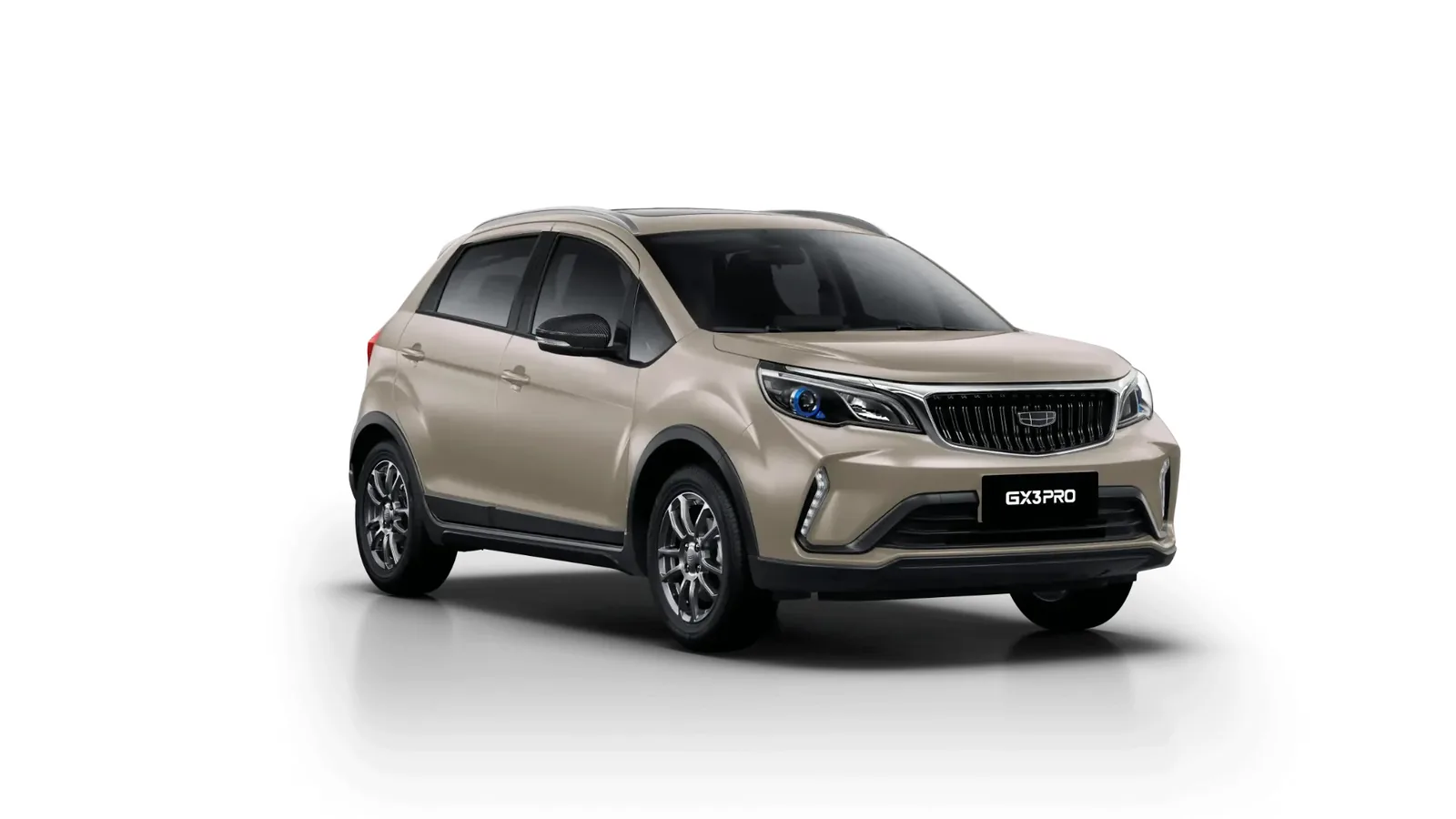 Geely GEELY GX3 Pro