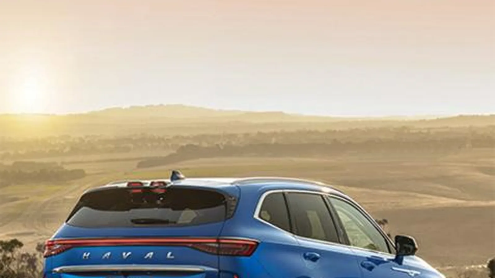 GWM GWM HAVAL H6