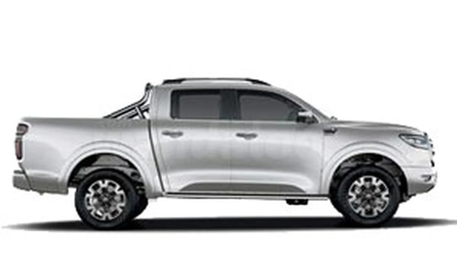 GWM GWM POER DC