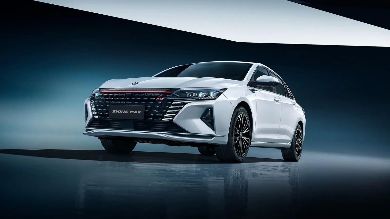 Dongfeng DONGFENG SHINE MAX