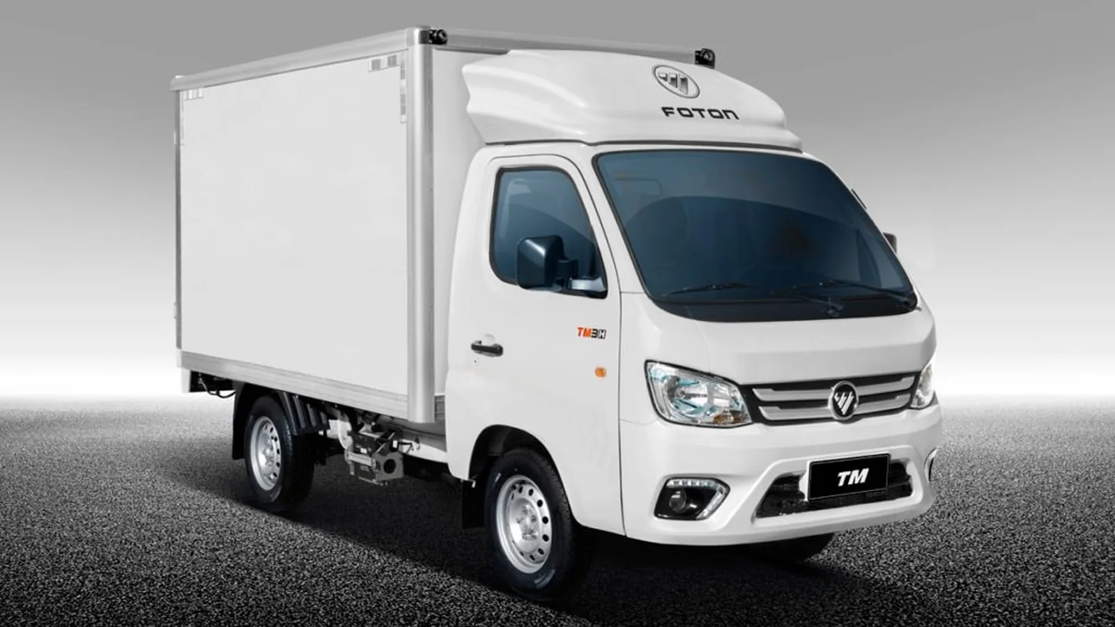 Foton TM